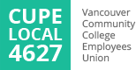 CUPE 4627